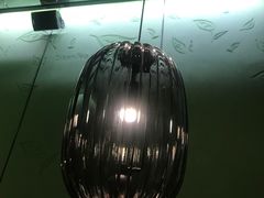 -绿茶餐厅(天津天河城店)