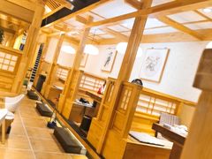 -九田家黑牛烤肉料理(香河店)