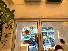 -小团圆糖水铺(襄阳南路店)