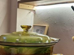 -满格嗦新疆椒麻鸡火锅.炒米粉(川大江安校区店)