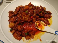 -兰湘子·湘菜小炒(济南领秀城店)