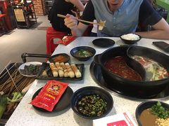 -钢管厂五区小郡肝串串香(南山店)