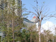 -珠海怡景湾大酒店