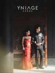 -鱼映像摄影·珍藏级影像品牌