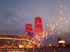 -中国西部国际博览城