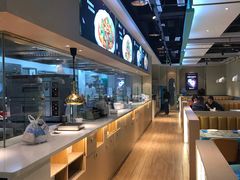 自助取餐区-楼兰古丽·新疆菜(大唐西市店)