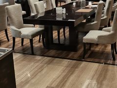 -常州富力喜来登酒店 Feast盛宴标帜西餐厅(新北万达广场店)