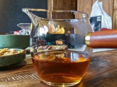 -邈墨茶馆(凤起路店)