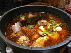 -百味源炭火烤翅 ·夜市大排档(酒仙桥店)