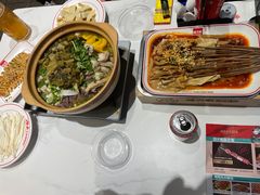 -哈力家·西北烧烤烤串(凤城三路店)