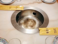 -东来顺饭庄(上地华联店)