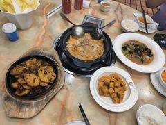 -李师傅脆肚(梅林店)