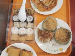 -护国寺小吃(新街口店)