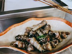 -老高烧烤(龙华星河iCO店)