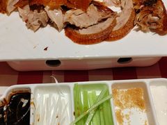 -西贝(虹口龙之梦店)