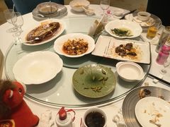 -北京西单美爵酒店-融轩中餐厅