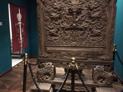 -疯克大象美式烤肉餐厅