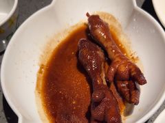 -老头儿油爆虾(星光一期店)