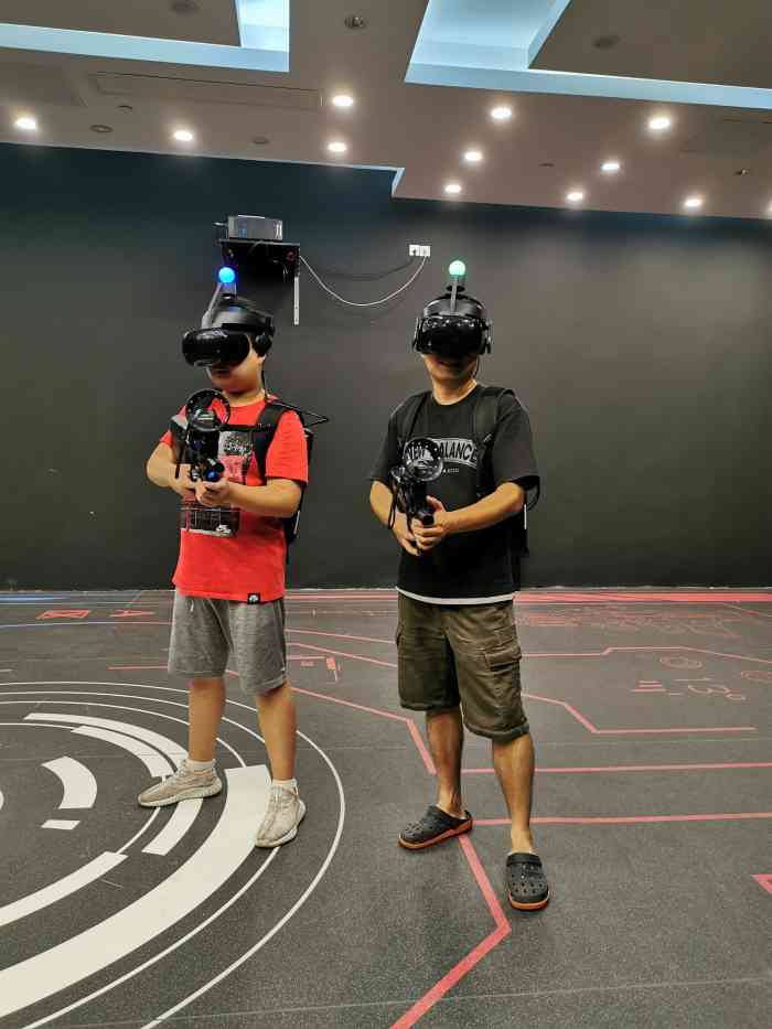 头号玩咖(维璟广场店)