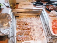-新石器烤肉(美利广场店)