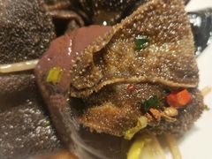 -欢乐牧场海鲜烤肉自助(牡丹园店)