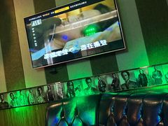 -唱吧麦颂KTV(松江五龙商业广场店)