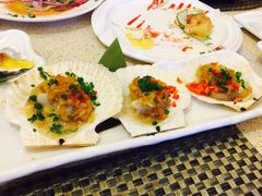 -蟹之国·精品蟹料理(极地店)