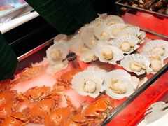 -西藏饭店·亚克·食光自助餐厅(文殊院店)