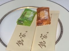 -铭家点心(万象城店)