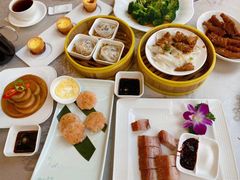 -香云轩·顺德菜(香云纱园林酒店店)