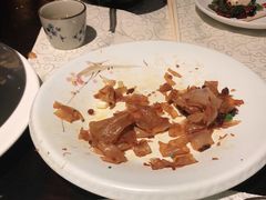 -滋粥楼·顺德菜海鲜茶点(方舟店)