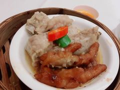 -春满园·早茶·粤菜·宴会(喜宴店)