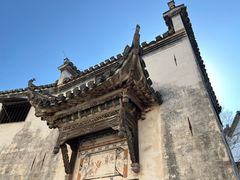 -潜口民宅博物馆