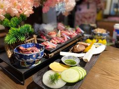 -樱宿日式和牛烧肉(五道口店)