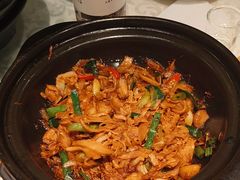 -渝味川菜(夜宵航母店)