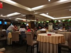 大堂-大鸭梨(天通西苑店)