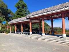 -广州市帽峰山景区
