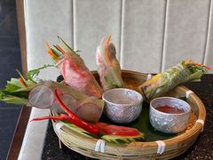 -忆暹罗·金泰国餐厅(和义店)