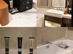 -南京圣和府邸豪华精选酒店