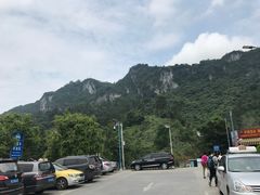-友谊关景区