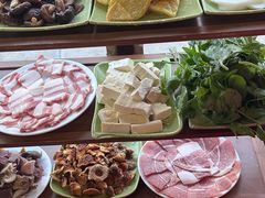 -乙丙丁正宗昭通天麻火腿鸡(总店)