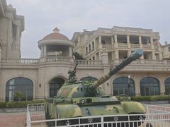 -中国人民解放军海军博物馆