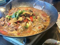 -富正毅三下锅·湘西韵味(天门山索道店)