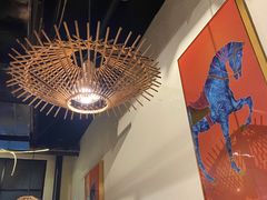 大堂-李不管把把烧(绵阳总店)