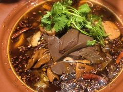 -鑫小城故事·藕汤·家常菜(台北一路总店)