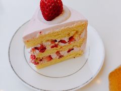-PETIT PARIS 小巴黎(凯德1818店)