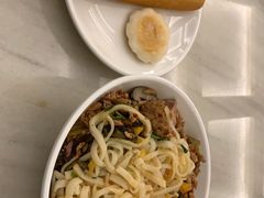 -碧涛阁水世界酒店(万家丽路店)