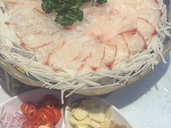 -官塘锋记鱼生·生腌·砂锅粥(牌坊街店)