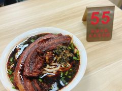 -无名老卤面(中华门店)