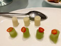 -Yan Ting 宴庭中餐厅(上海静安瑞吉酒店)